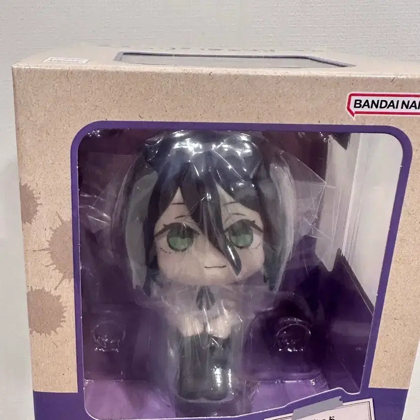[BUNJANG] Chainsaw Man Rêze Look Up Figure (Sealed) / 체인소맨 레제 룩업 피규어 미개봉.