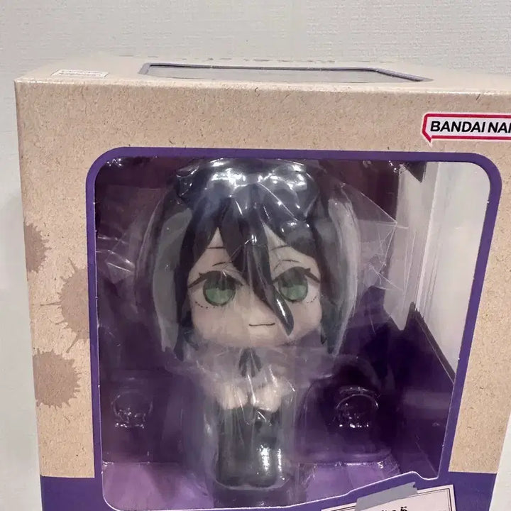 [BUNJANG] Chainsaw Man Rêze Look Up Figure (Sealed) / 체인소맨 레제 룩업 피규어 미개봉.