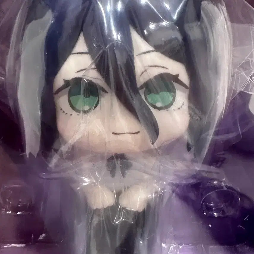 [BUNJANG] Chainsaw Man Rêze Look Up Figure (Sealed) / 체인소맨 레제 룩업 피규어 미개봉.