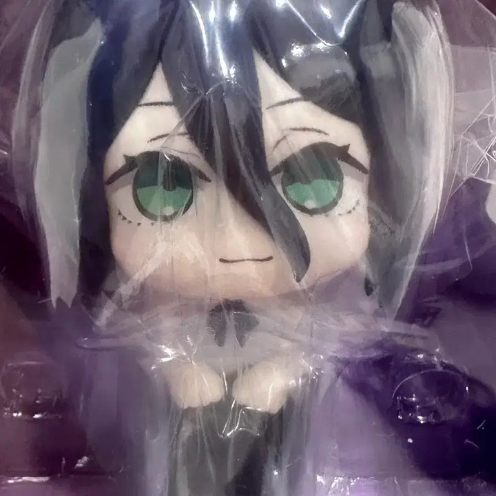 [BUNJANG] Chainsaw Man Rêze Look Up Figure (Sealed) / 체인소맨 레제 룩업 피규어 미개봉.