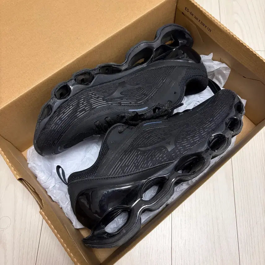 [SOLD OUT] 미즈노 웨이브 프로페시 13.2 280