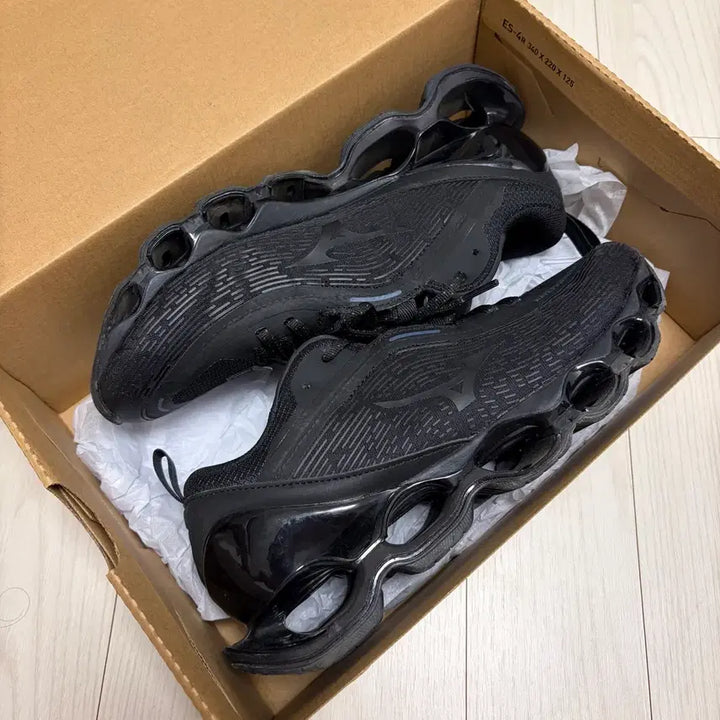 [SOLD OUT] 미즈노 웨이브 프로페시 13.2 280
