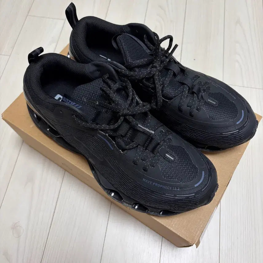 [SOLD OUT] 미즈노 웨이브 프로페시 13.2 280