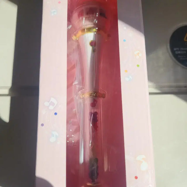 [BUNJANG] Ojamajo Doremi Krull Pole Pen (B Prize, Ichiban Kuji) - Sealed / [꼬마마법사 레미] 이치방쿠지 B상 크루르폴론 볼펜 + 하위상 (미개봉)