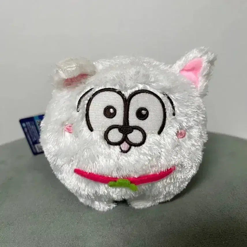 [SOLD OUT] 오소마츠상 이누누이 - 도토마츠 10cm