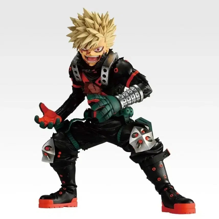 [BUNJANG] My Hero Academia Beyond Bakugo B Prize Figure / 급처) 나의 히어로 아카데미아 저너머로 바쿠고 B상 피규어
