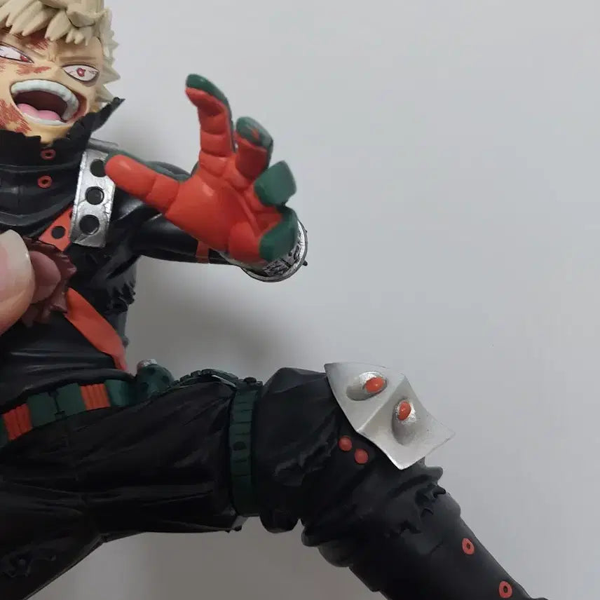 [BUNJANG] My Hero Academia Beyond Bakugo B Prize Figure / 급처) 나의 히어로 아카데미아 저너머로 바쿠고 B상 피규어