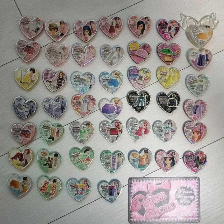 [BUNJANG] Prism Stone Memory Pass Collection / 프리즘스톤 , 메모리패스 판매