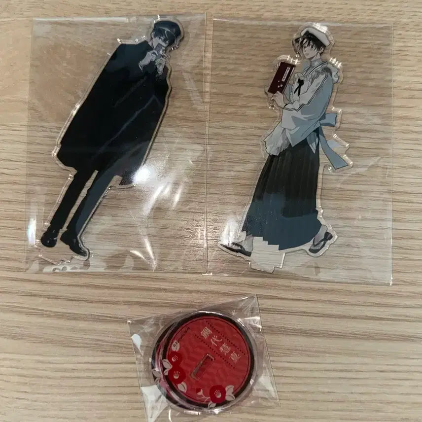 [BUNJANG] Tashiro, You Rascal Ebara Mei Acrylic Stand SEGA / 타시로 너란 녀석은 아크릴 스탠드 에비하라 메이 세가
