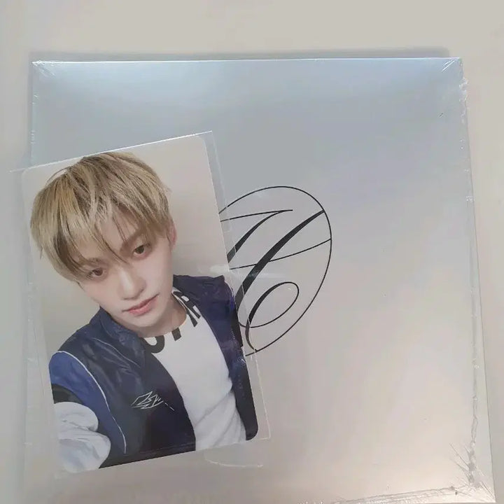 [BUNJANG] TWS 5th Mini Album Music Korea Lucky Draw Jihoon / 투어스 미니5집 뮤직코리아 럭키드로우 2차 지훈 럭드