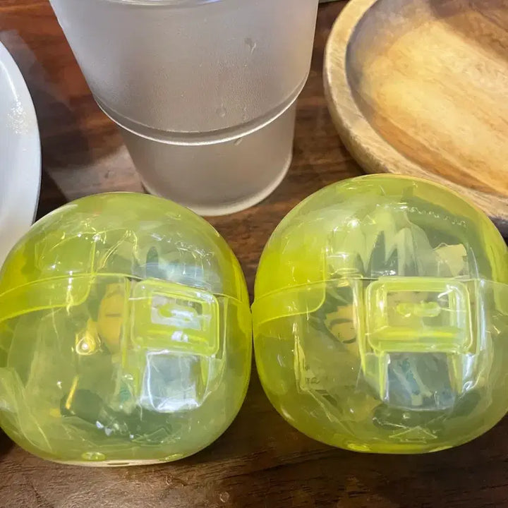 [SOLD OUT] 하이큐 어깨쿵 가챠 교환/양도