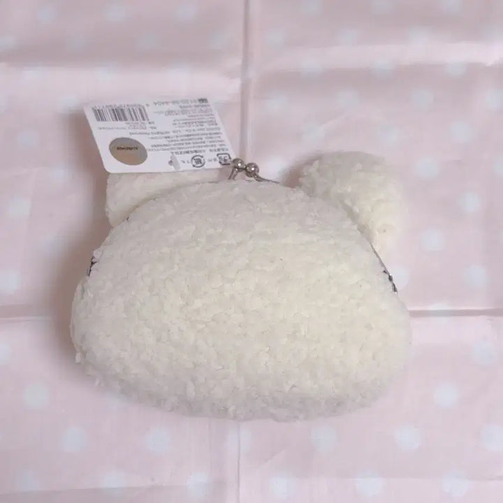 [BUNJANG] San-X Usagi Rabbit Rilakkuma Soft Coin Pouch / 고전 산엑스 우사기 토끼 리락쿠마 부드러운 동전지갑 파우치