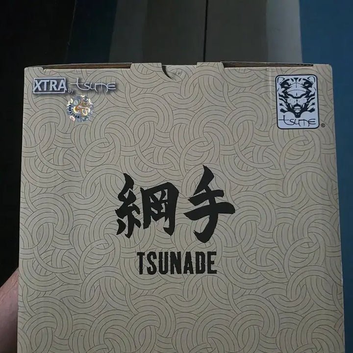 [BUNJANG] Tsume Art X-TRA Naruto Shippuden Tsunade (Fifth Hokage) Figure / 나루토 츠나데(5대 호카게) 피규어