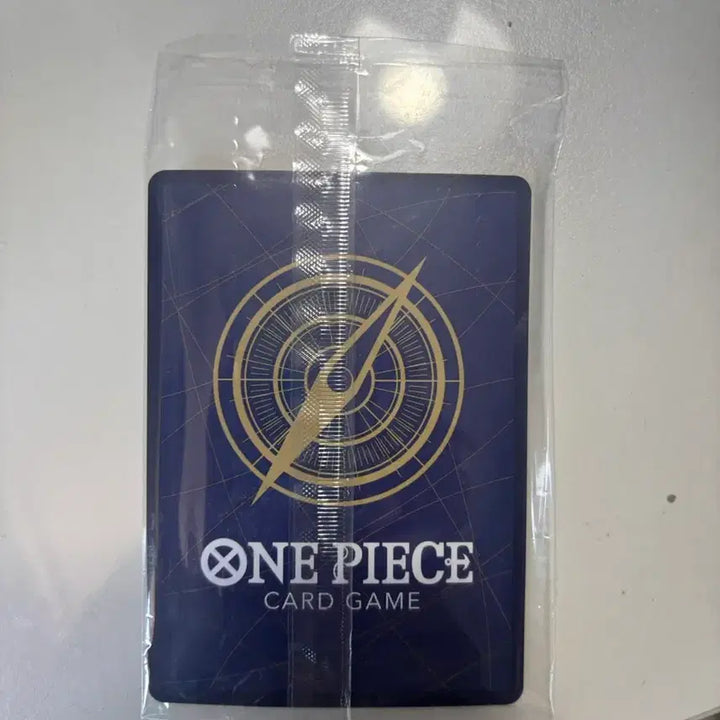 [BUNJANG] One Piece Emotion Card / 원피스 이모션 카드