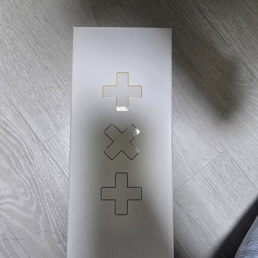 [BUNJANG] TXT Official Lightstick (MOABONG) Version 1 / 모아봉 ver.1