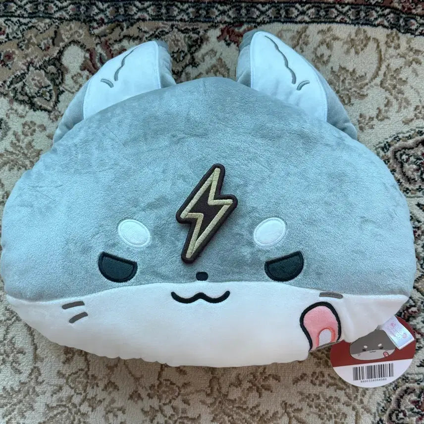 [BUNJANG] Koyo Tempest Zip-Tock Cushion / 코요템페스트 짚톡 쿠션