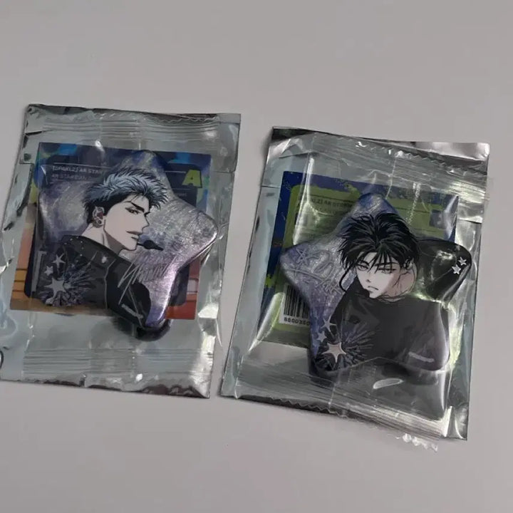 [BUNJANG] SPAKLZ R2R Can Badge Bundle Set / SPAKLZ 스파클즈 팝업 R2R 알투알 캔뱃지 일괄