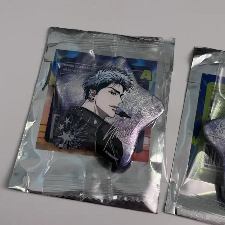 [BUNJANG] SPAKLZ R2R Can Badge Bundle Set / SPAKLZ 스파클즈 팝업 R2R 알투알 캔뱃지 일괄