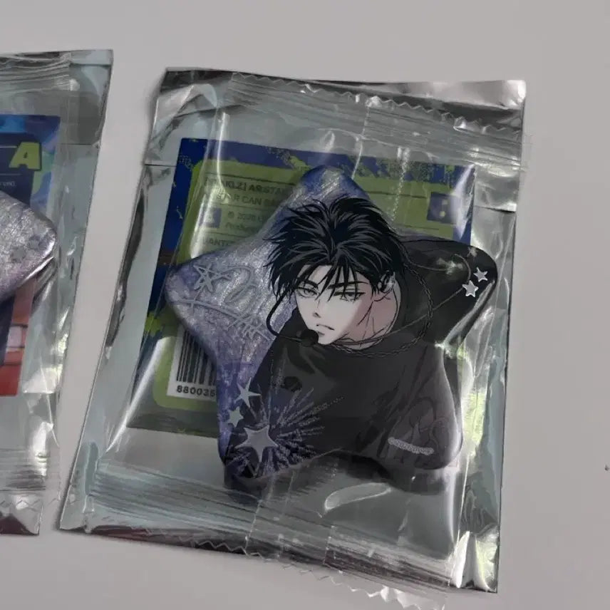 [BUNJANG] SPAKLZ R2R Can Badge Bundle Set / SPAKLZ 스파클즈 팝업 R2R 알투알 캔뱃지 일괄
