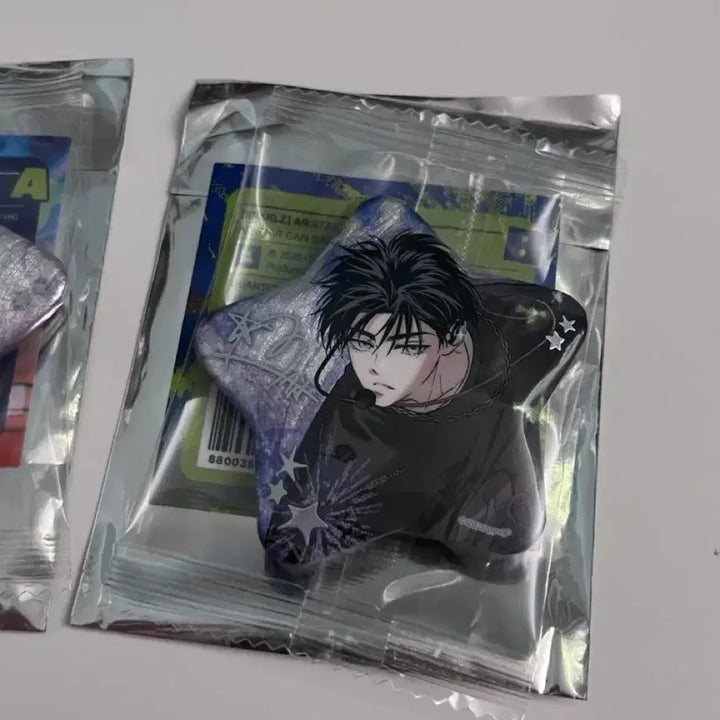 [BUNJANG] SPAKLZ R2R Can Badge Bundle Set / SPAKLZ 스파클즈 팝업 R2R 알투알 캔뱃지 일괄