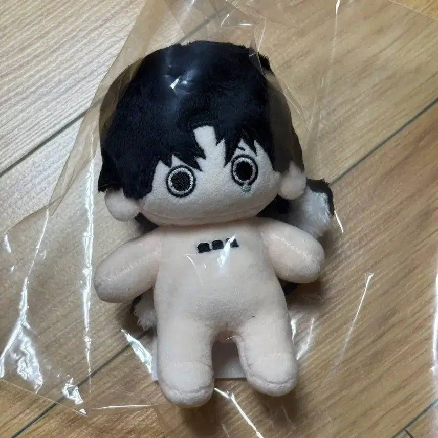 [BUNJANG] Gye-dam Clue Unofficial Doll Hingoo Solum / 괴담출근 비공식 인형 힝구솔음