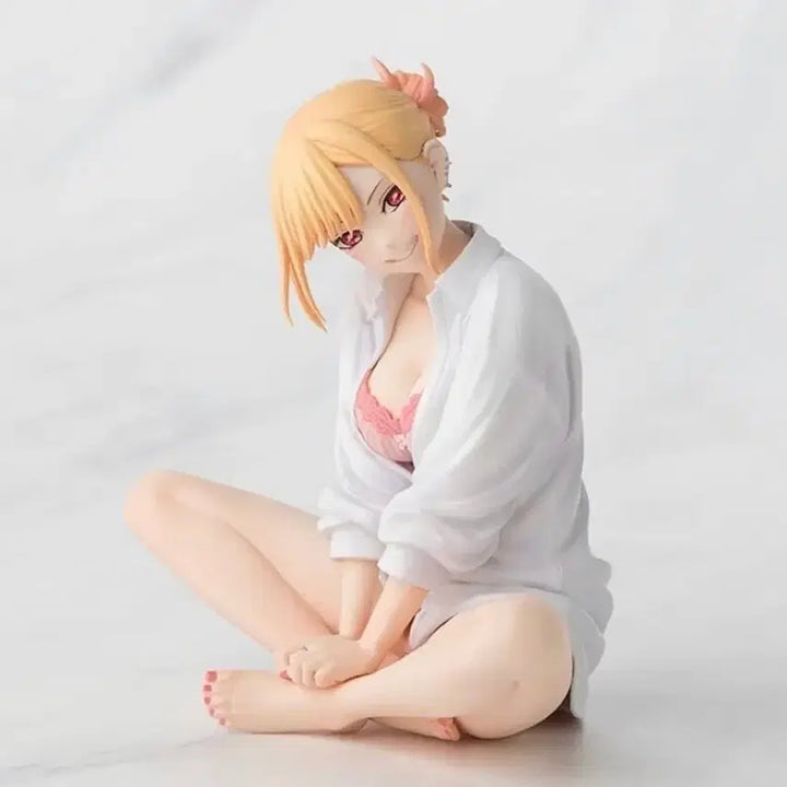 [BUNJANG] SEGA Yumemirize Marin Kitagawa Figure / SEGA Yumemirize 키타가와 마린 피규어