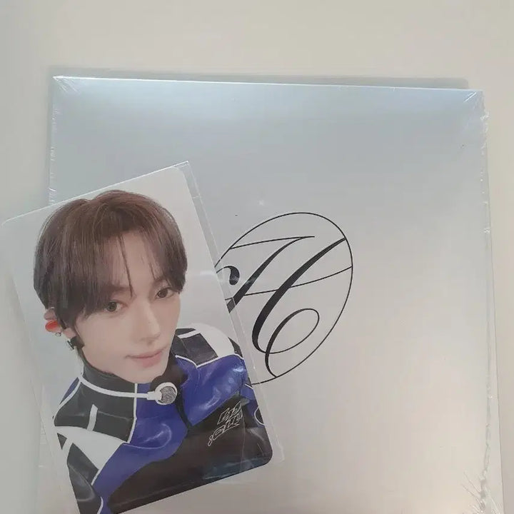[BUNJANG] TWS 5th Mini Album Music Korea Lucky Draw (2nd Batch) Jihoon / 투어스 미니5집 뮤직코리아 럭키드로우 2차 한진 뮤코 럭드