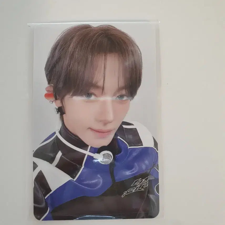 [BUNJANG] TWS 5th Mini Album Music Korea Lucky Draw (2nd Batch) Jihoon / 투어스 미니5집 뮤직코리아 럭키드로우 2차 한진 뮤코 럭드