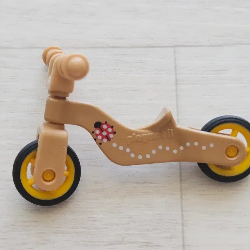 [BUNJANG] Playmobil 71630 Mushroom Fairy Ladybug Bicycle Bundle Set / 플레이모빌 71630 버섯요정 무당벌레 자전거 일괄