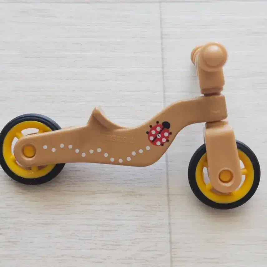 [BUNJANG] Playmobil 71630 Mushroom Fairy Ladybug Bicycle Bundle Set / 플레이모빌 71630 버섯요정 무당벌레 자전거 일괄