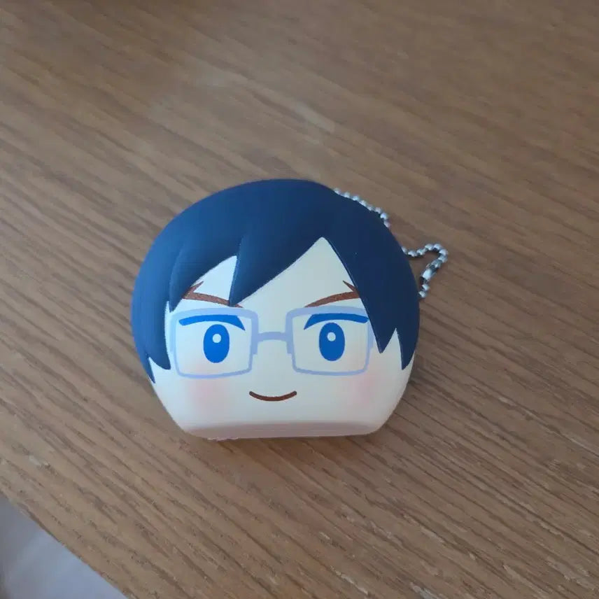 [BUNJANG] My Hero Academia Bread Squeeze Iida / 히로아카 빵 스퀴즈 이이다
