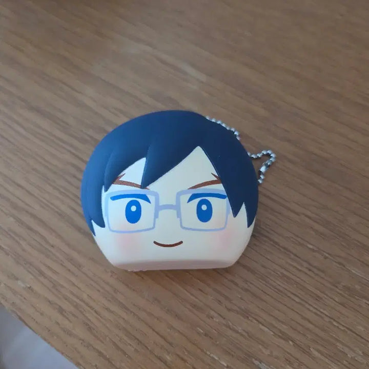 [BUNJANG] My Hero Academia Bread Squeeze Iida / 히로아카 빵 스퀴즈 이이다