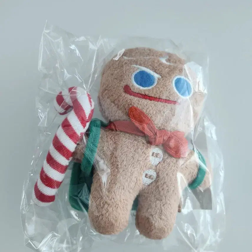 [BUNJANG] Brave Girls Brave Mini Doll Keychain (Sealed) / 미개봉/용감한 쿠키 브레이브 미니 인형키링