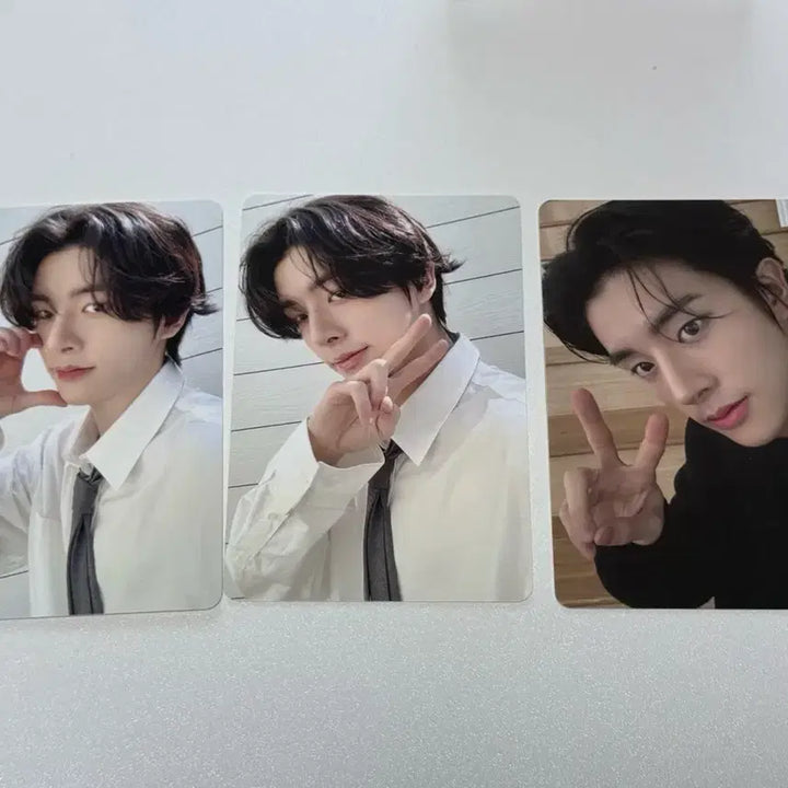 [BUNJANG] Enhypen Jake Dicon Photocard Bundle Set / 엔하이픈 제이크 디아이콘 포카 일괄