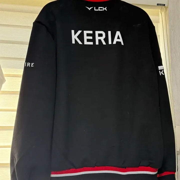 [BUNJANG] T1 Keria 2025 2nd Jacket M Size / T1 티원 2025 2nd 자켓 케리아 마킹