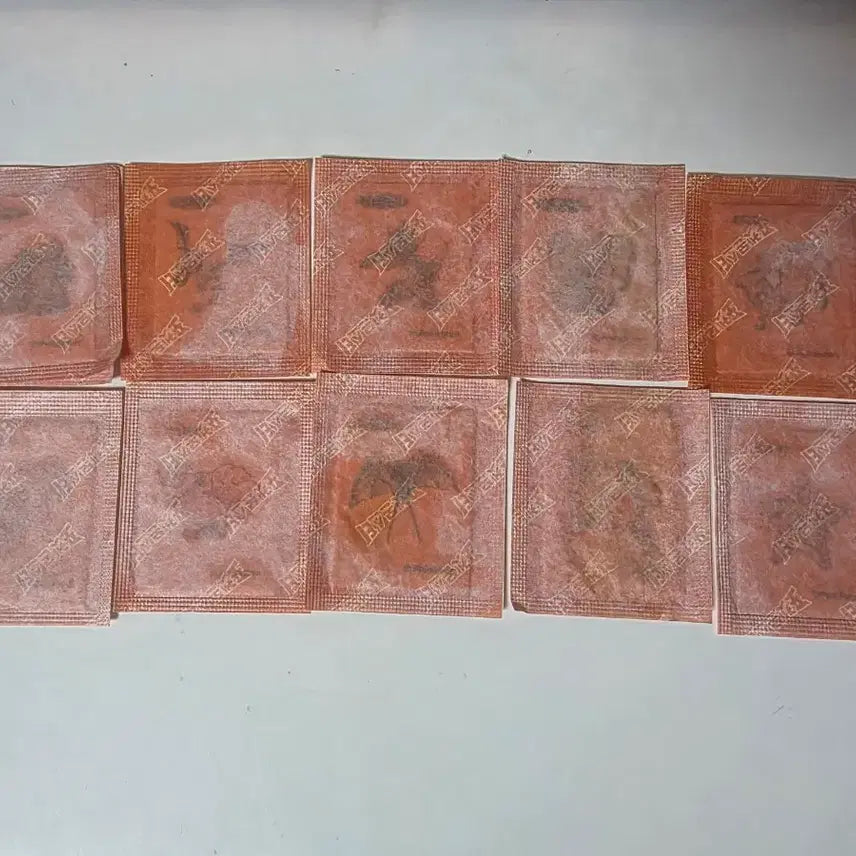 [BUNJANG] Pokemon Bread 30th Anniversary Artwork Sticker Sealed / 포켓몬 빵 30주년 아트워크 띠부씰 미개봉 팔아요