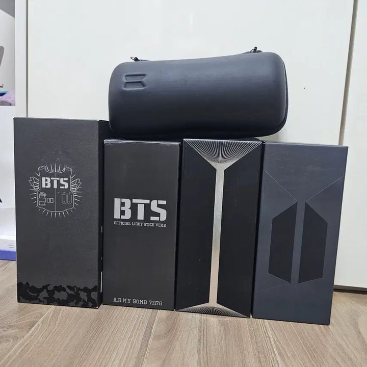 [BUNJANG] BTS Army Bomb Ver. 1 - SE Bundle Set / 방탄소년단 아미밤 판매