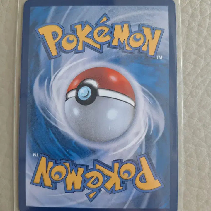 [BUNJANG] Pokémon Golurk AR 128/086 Card / 골비람 AR 128/086