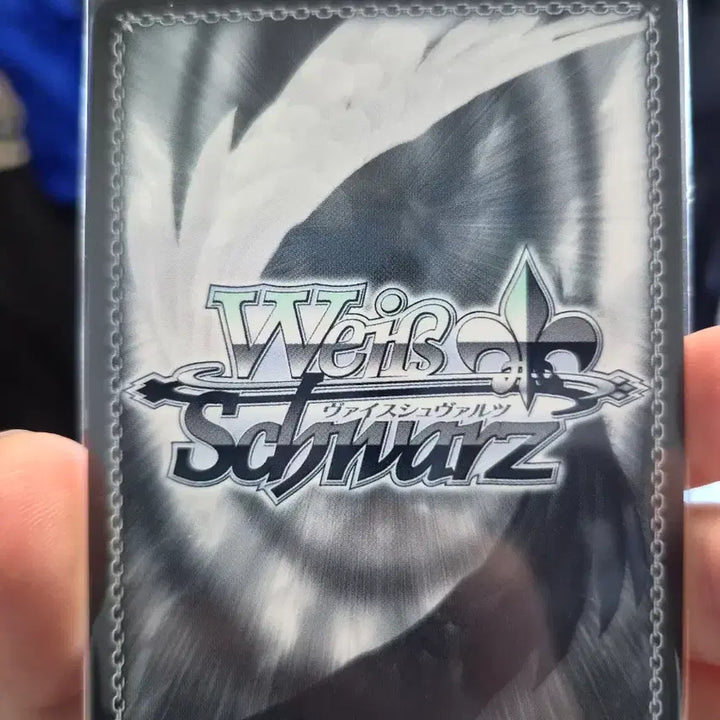 [BUNJANG] Weiss Schwarz Hololive Vol. 2 Pekora SR Card / 바이스슈발츠 홀로라이브 2탄 페코라 SR 카드