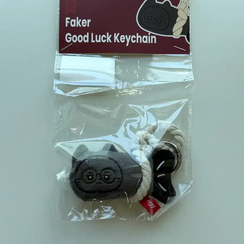 [BUNJANG] Faker Protection Charm / 페이커 액막이