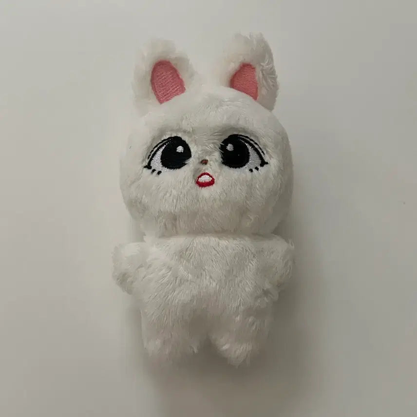 [BUNJANG] Rabbit Crossbody Bag / 쿱끼