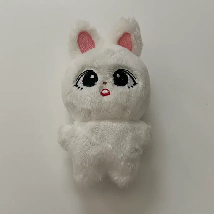 [BUNJANG] Rabbit Crossbody Bag / 쿱끼