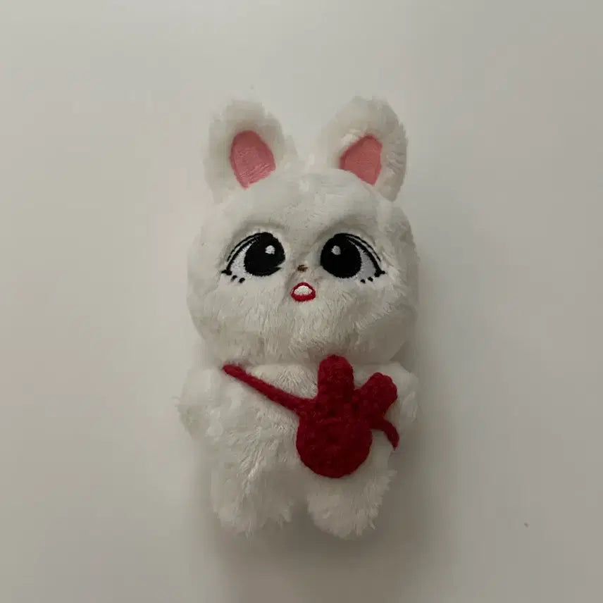 [BUNJANG] Rabbit Crossbody Bag / 쿱끼