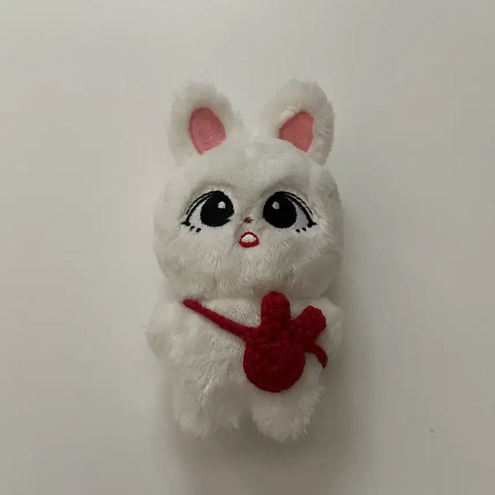 [BUNJANG] Rabbit Crossbody Bag / 쿱끼