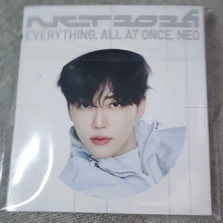 [BUNJANG] NCT 10th Anniversary Neo City: Japan Jaemin Pin Button Set / 엔시티 10주년 팝업 네오그라운드 재민 핀버튼세트