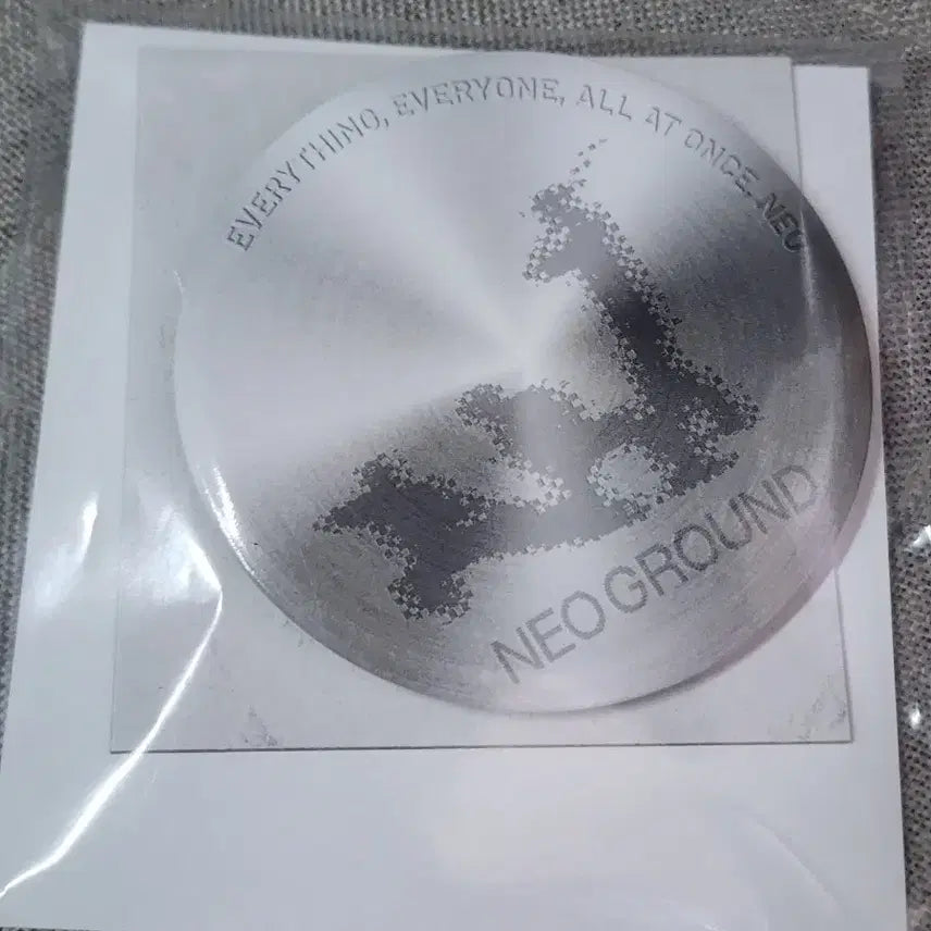 [BUNJANG] NCT 10th Anniversary Neo City: Japan Jaemin Pin Button Set / 엔시티 10주년 팝업 네오그라운드 재민 핀버튼세트
