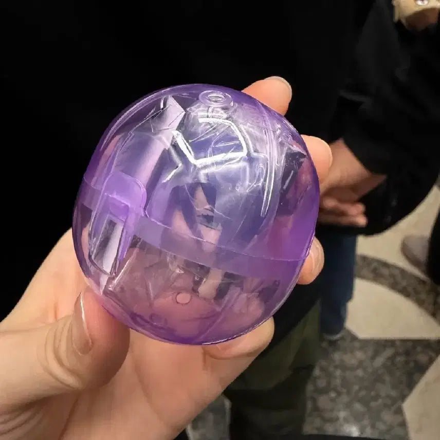 [BUNJANG] Chainsaw Man Legion Arc Figure Gacha (Ring Type) - Sealed / [미개봉] 체인소맨 레제편 피규어 대롱 가챠 레제 (고리형)