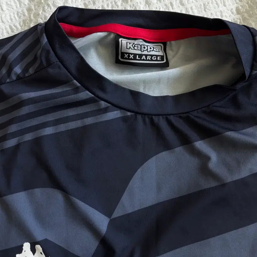 [BUNJANG] Lotte Giants Sleeveless Training Top - Size 110 / 롯데자이언츠 민소매 나시