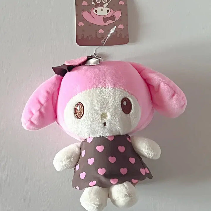[BUNJANG] Sanrio My Melody Chocolat Heart Valentine&