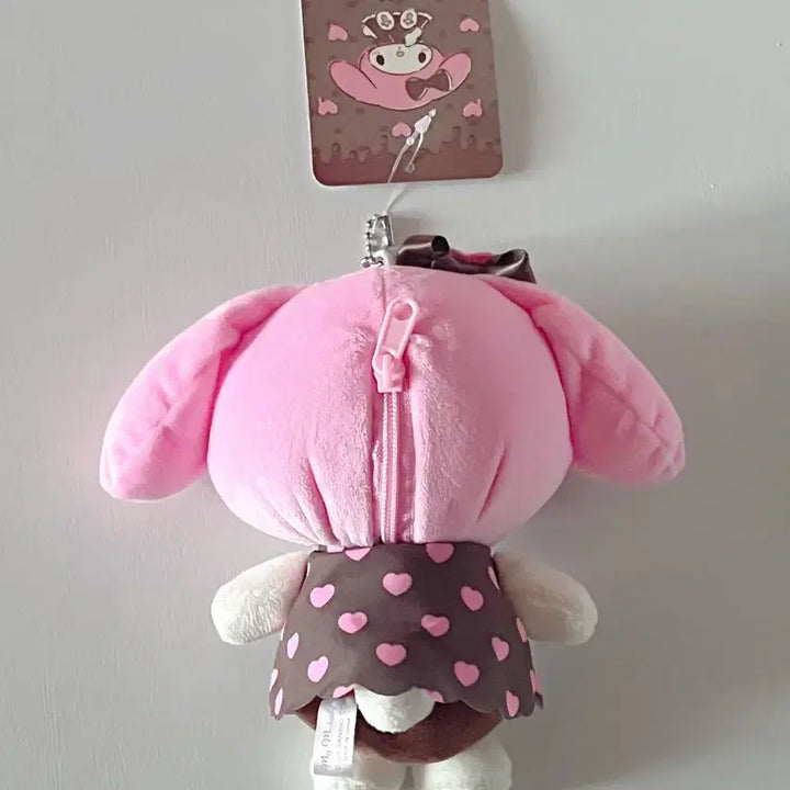 [BUNJANG] Sanrio My Melody Chocolat Heart Valentine&